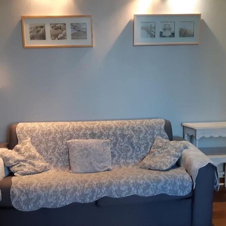 Residence Hermitage Le Touquet Екстер'єр фото