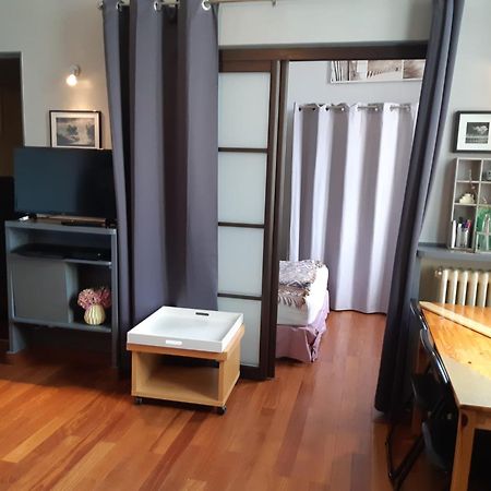 Residence Hermitage Le Touquet Екстер'єр фото