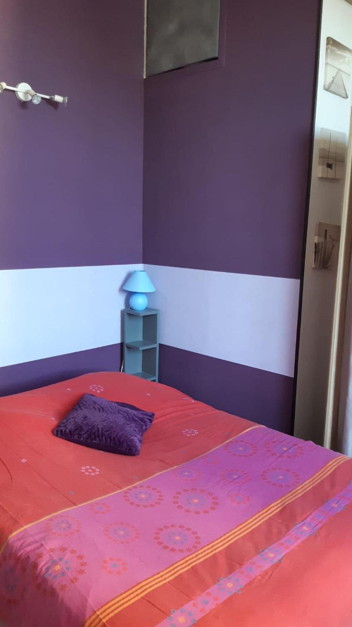 Residence Hermitage Le Touquet Екстер'єр фото