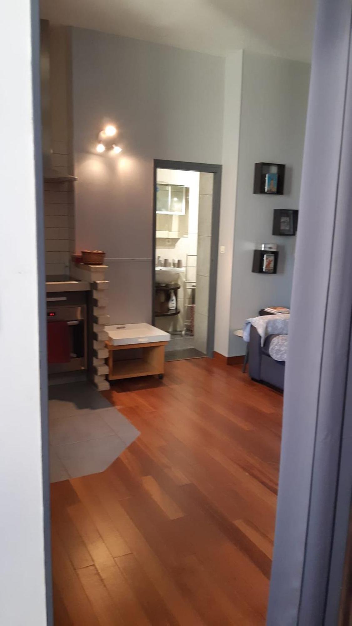 Residence Hermitage Le Touquet Екстер'єр фото