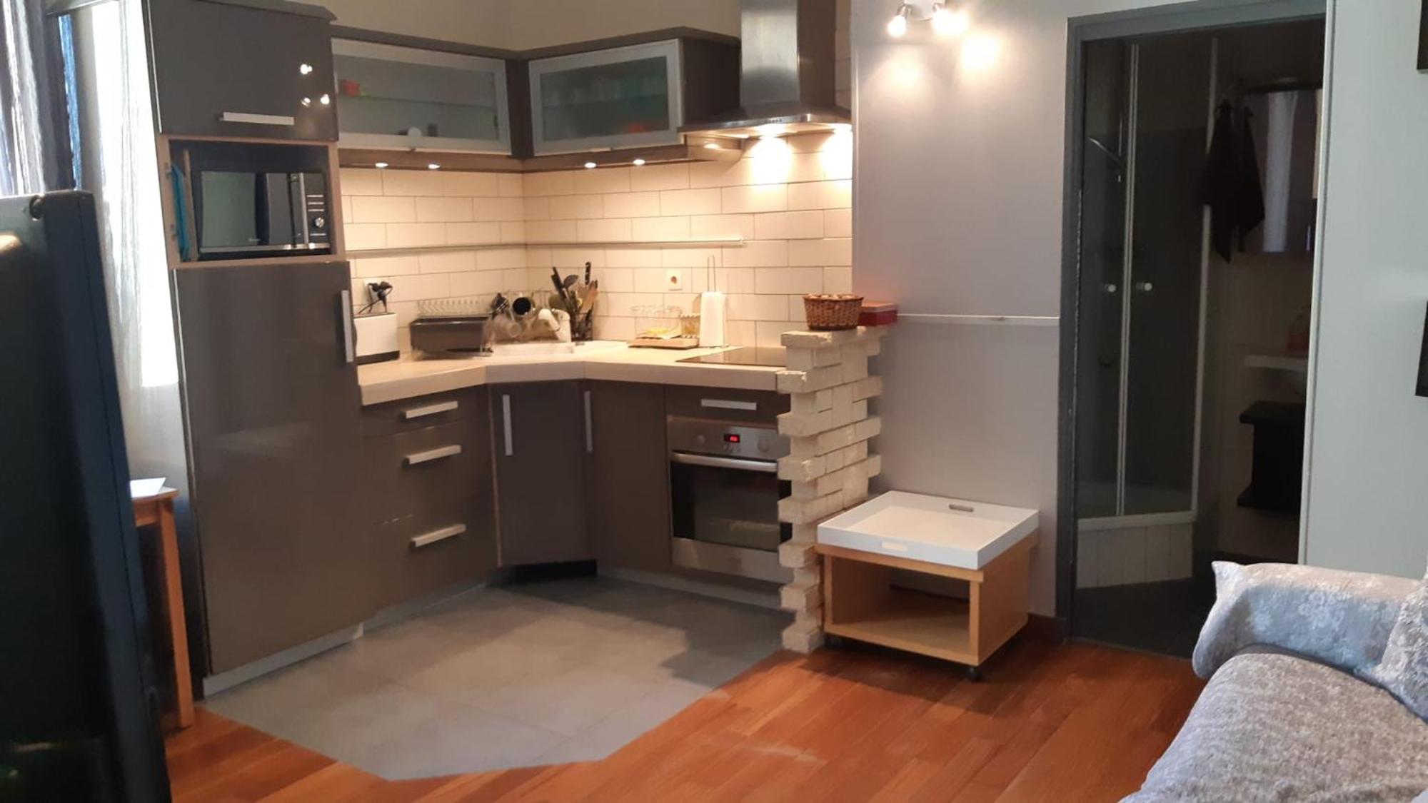 Residence Hermitage Le Touquet Екстер'єр фото