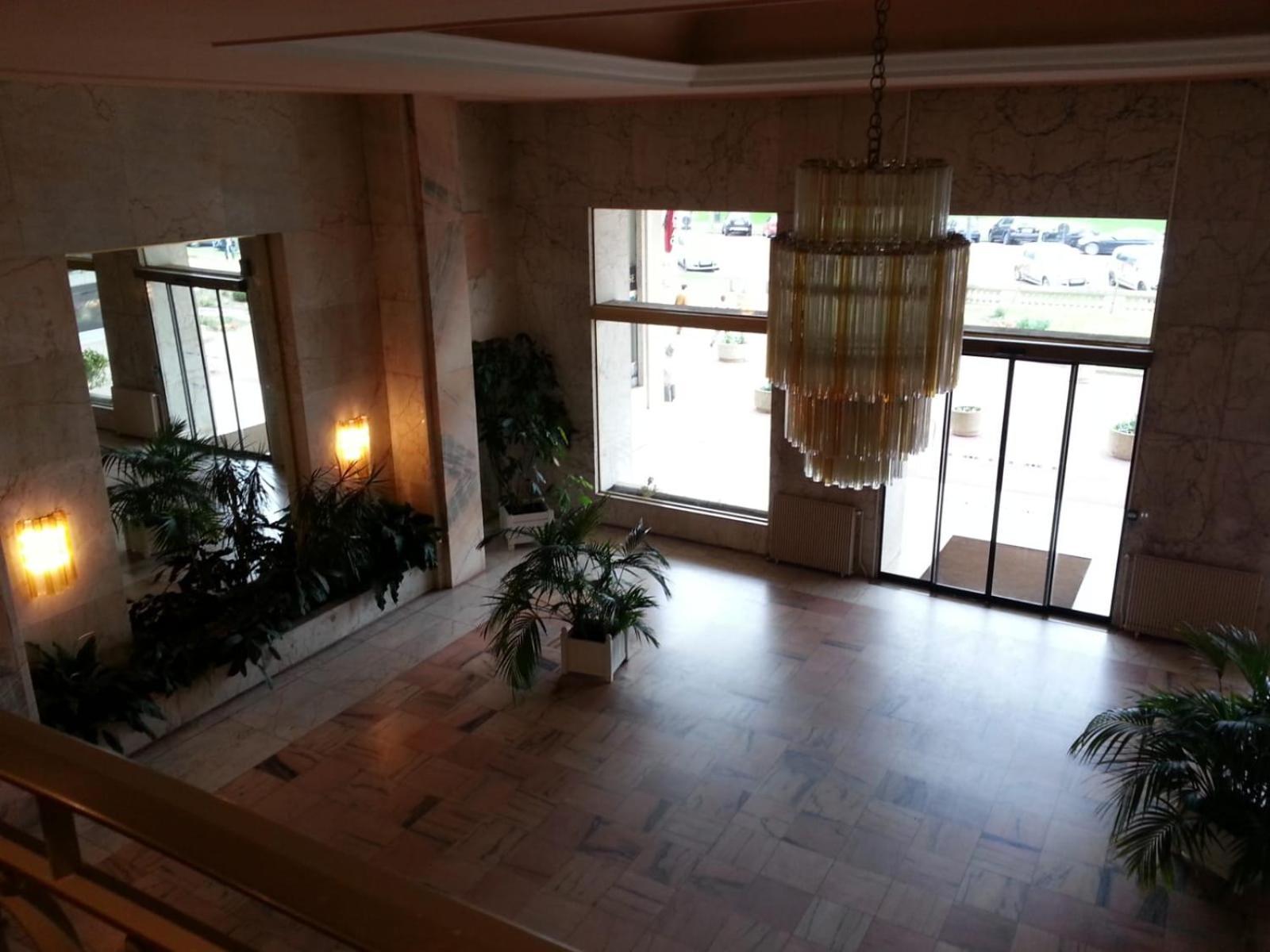 Residence Hermitage Le Touquet Екстер'єр фото